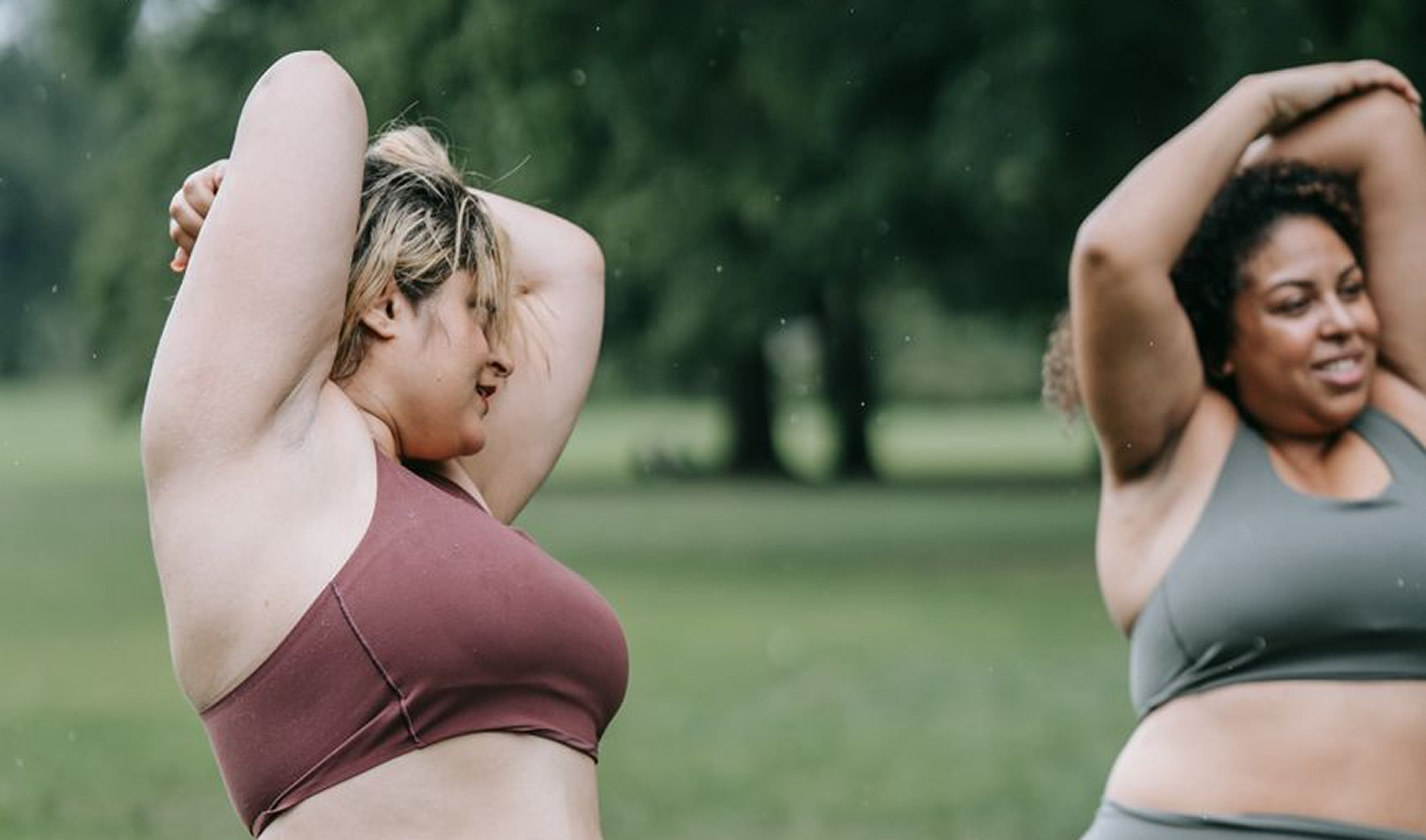 Weight Loss Journey